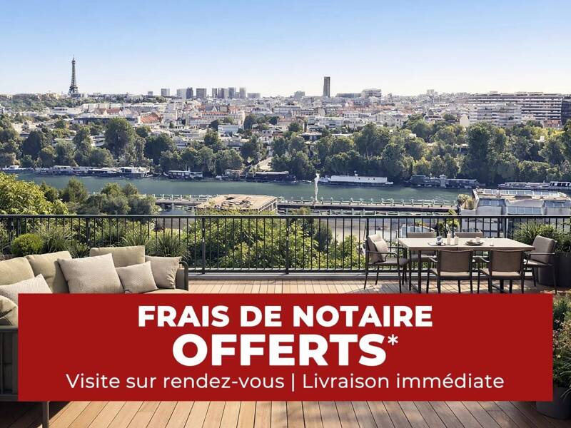 Maison à vendre, 135m², SAINT CLOUD