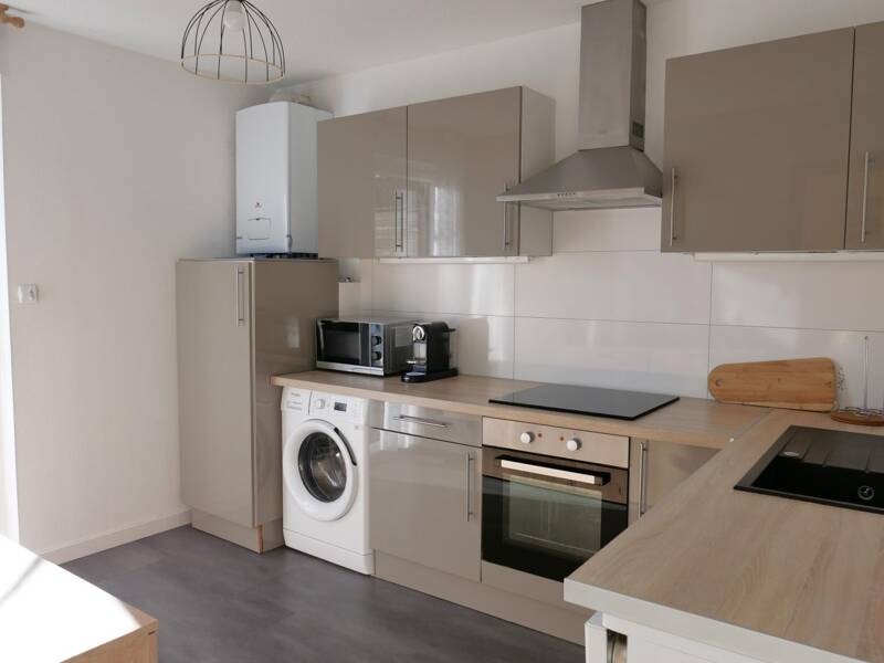 Maison à vendre, 50m², HORBOURG WIHR