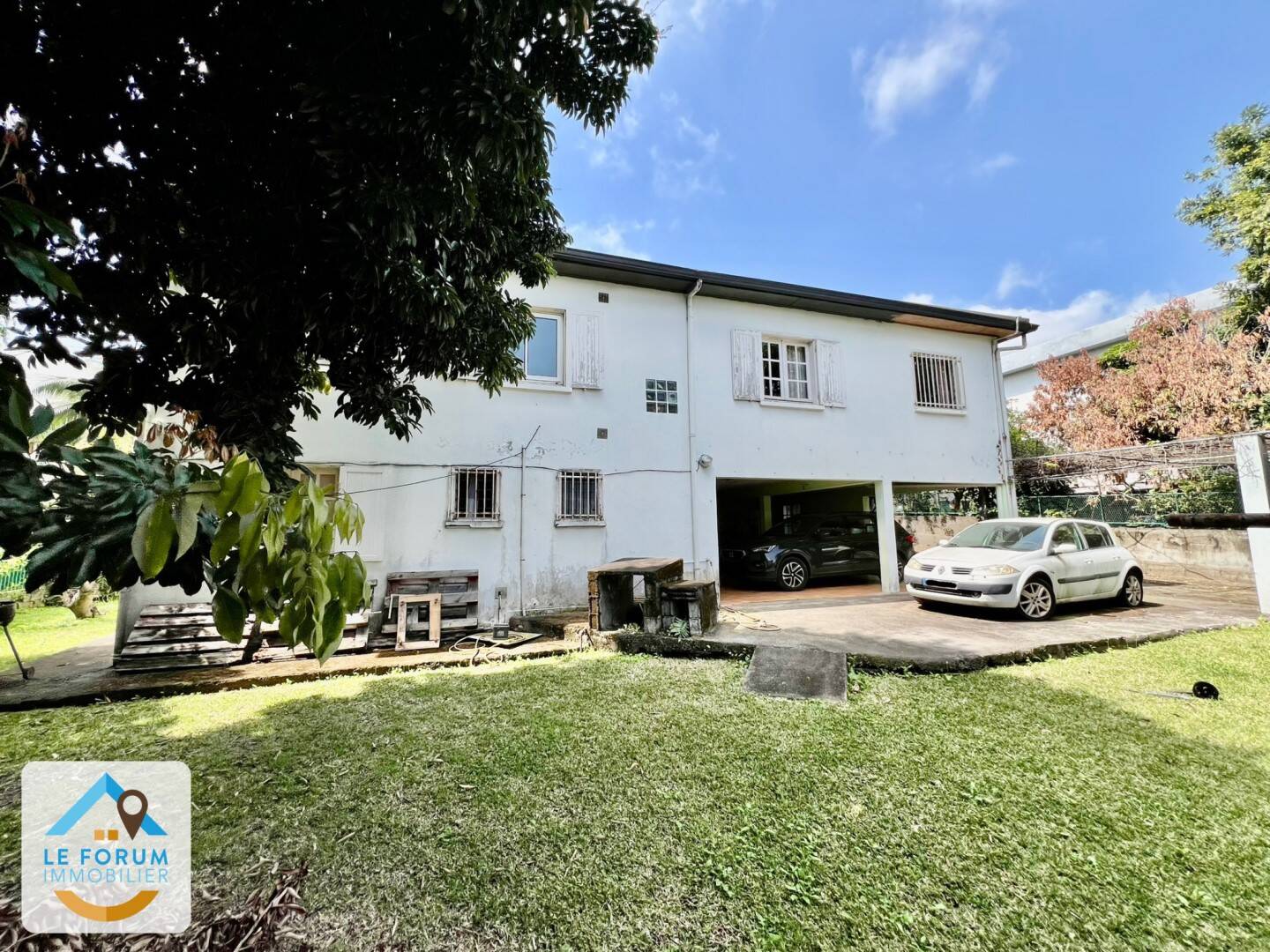 Maison à vendre, 175m², LE TAMPON