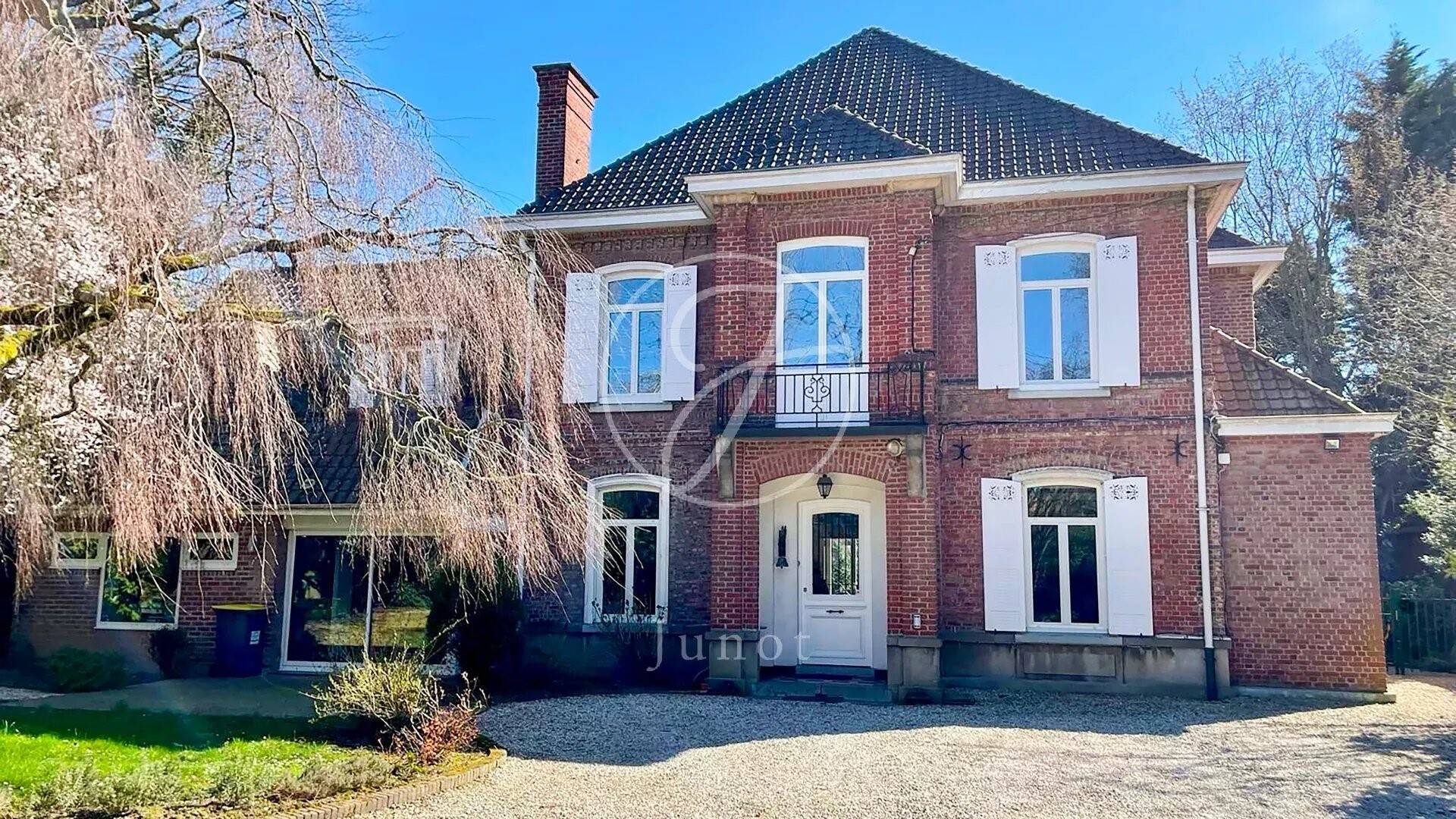 Maison à vendre, 308m², ROUBAIX