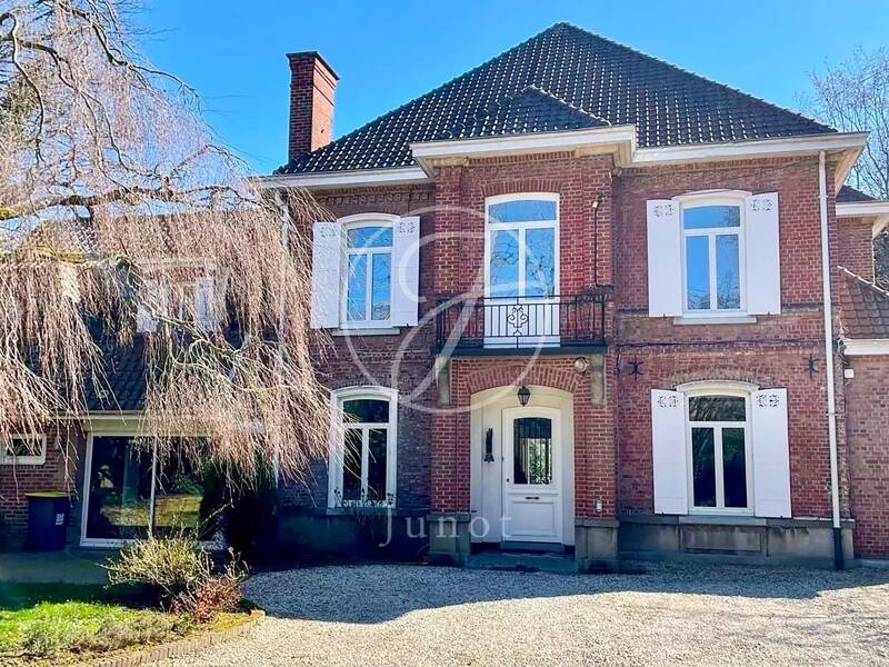 Maison à vendre, 308m², ROUBAIX