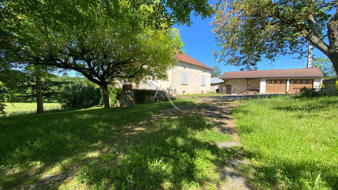 Maison à vendre, 171m², TOURNON D'AGENAIS
