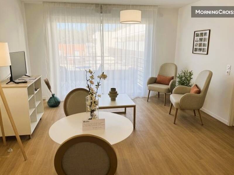 Maison à louer, 45m², ROQUEBRUNE SUR ARGENS