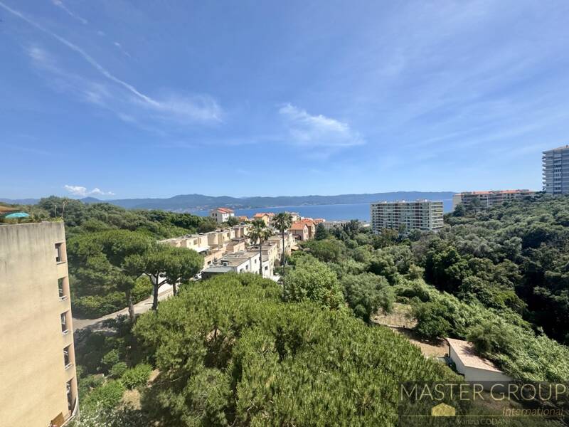 Maison à vendre, 100m², AJACCIO