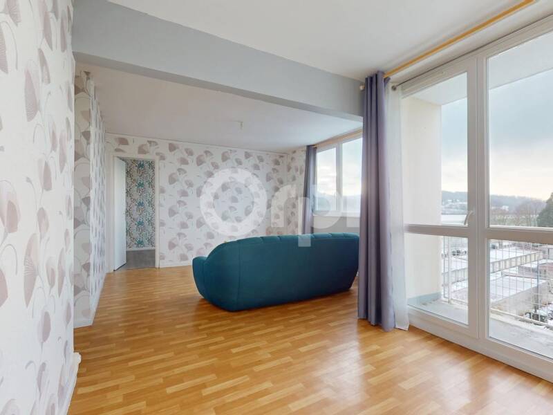 Maison à vendre, 47m², SOISSONS