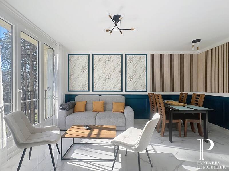 Maison à louer, 67m², BRY SUR MARNE