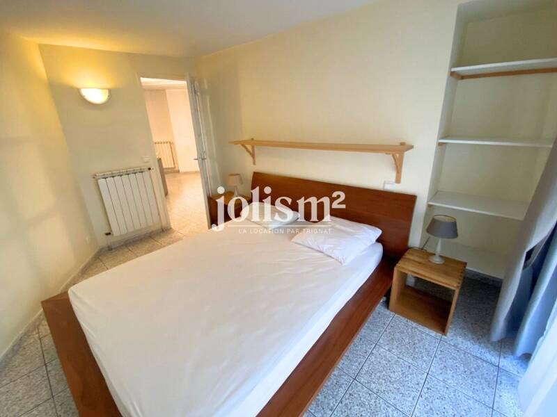 Maison à louer, 89m², GRENOBLE