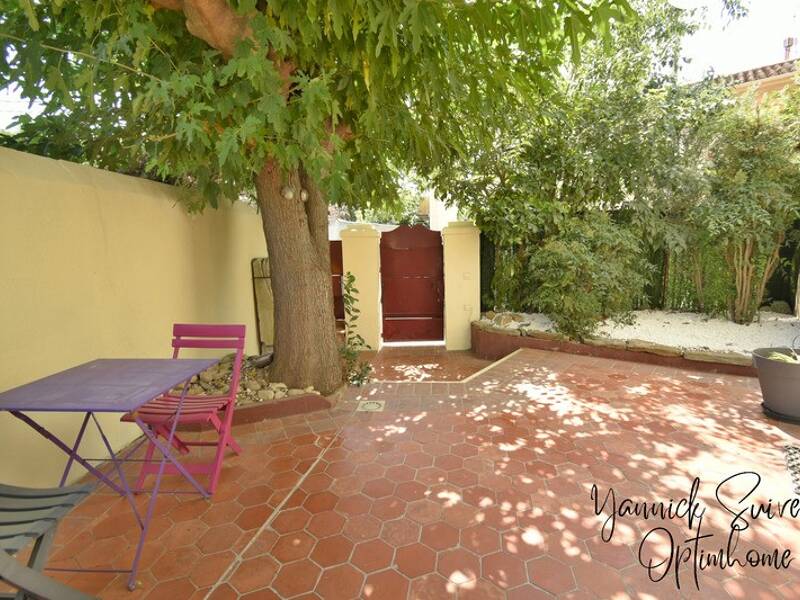 Maison à vendre, 185m², PERPIGNAN