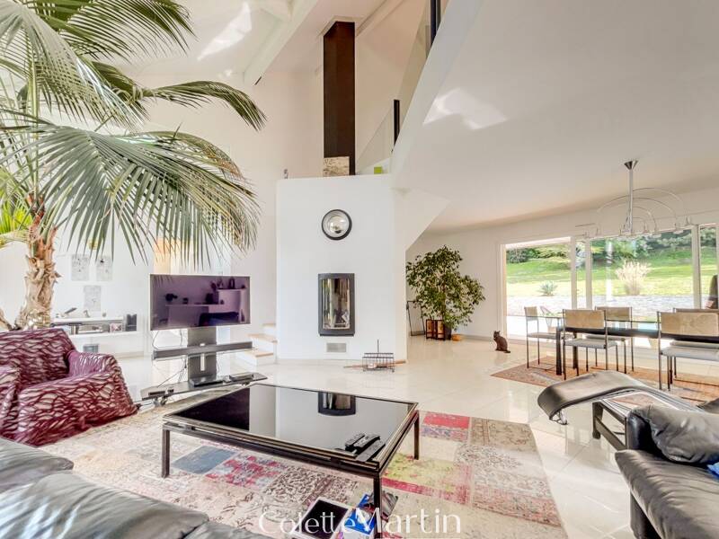 Maison à vendre, 219m², DIJON