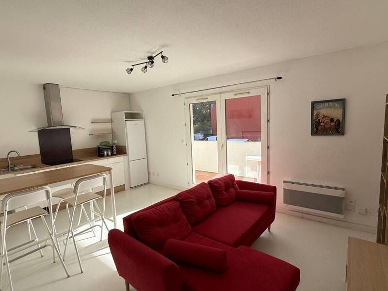 Maison à louer, 55m², MONTPELLIER