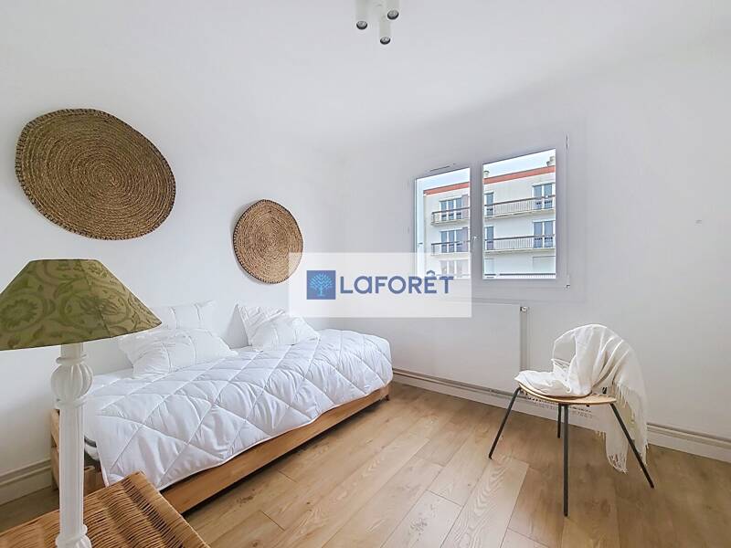 Maison à louer, 73m², BREST