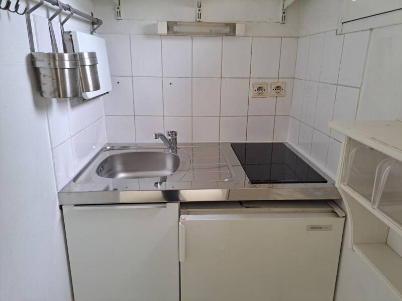 Maison à louer, 17m², NANTES