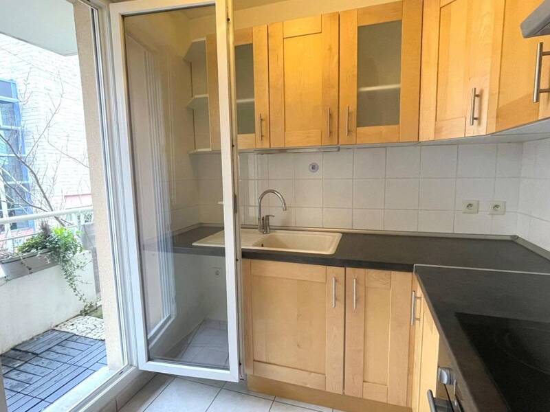 Maison à vendre, 42m², CHANTELOUP LES VIGNES