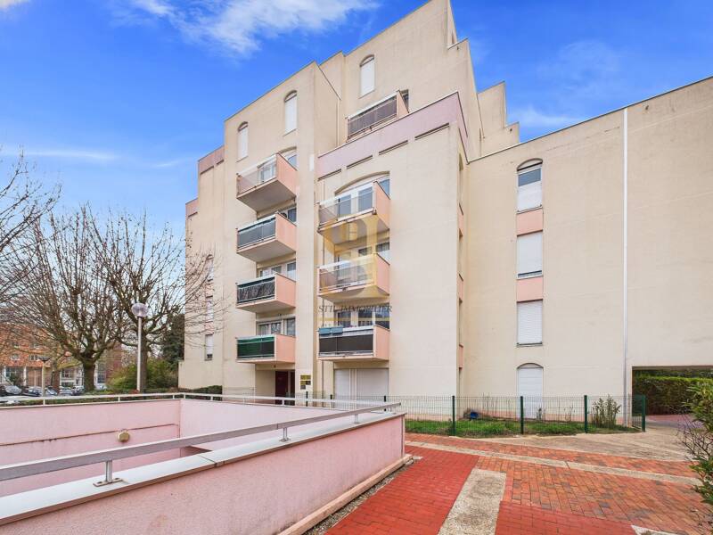 Maison à vendre, 83m², COURCOURONNES