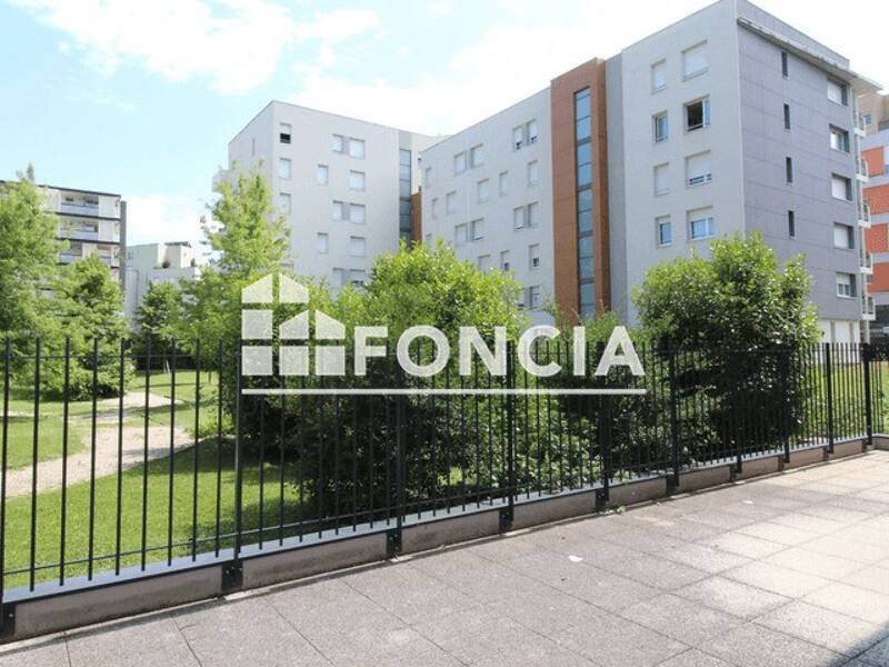 Maison à louer, 65m², GRENOBLE