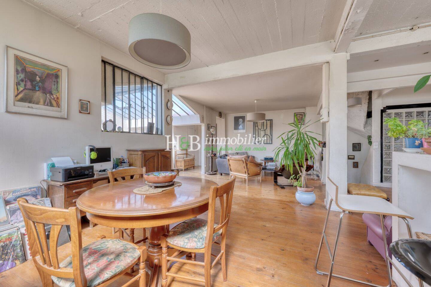 Maison à vendre, 236m², MONTREUIL