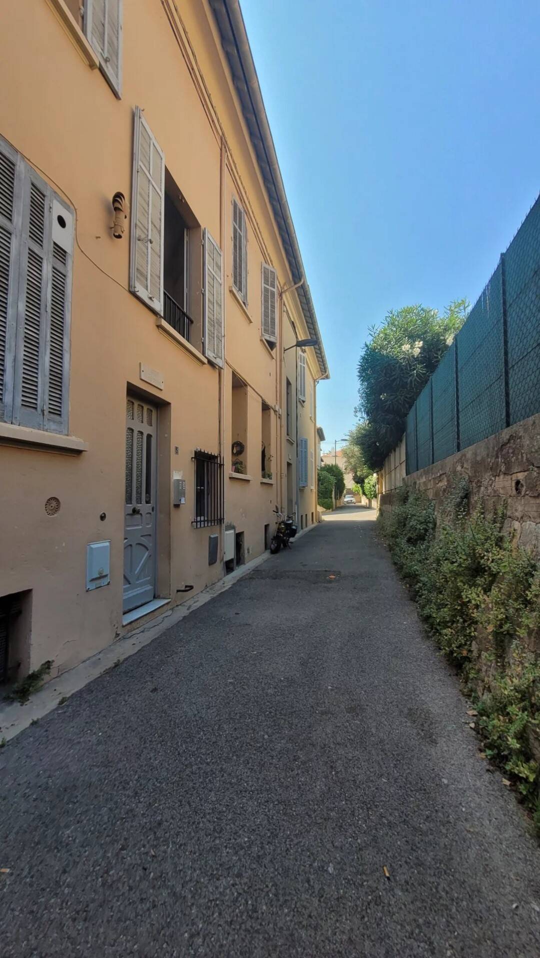 Maison à louer, 38m², CANNES