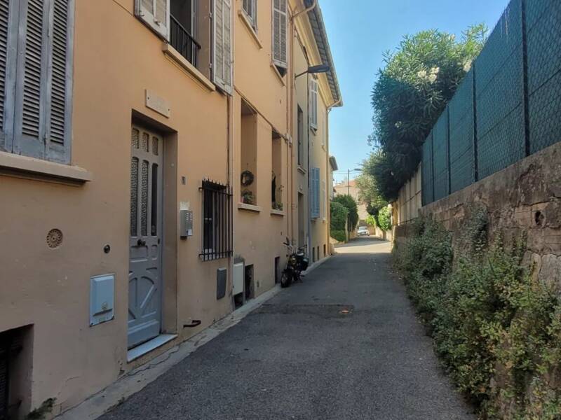 Maison à louer, 38m², CANNES