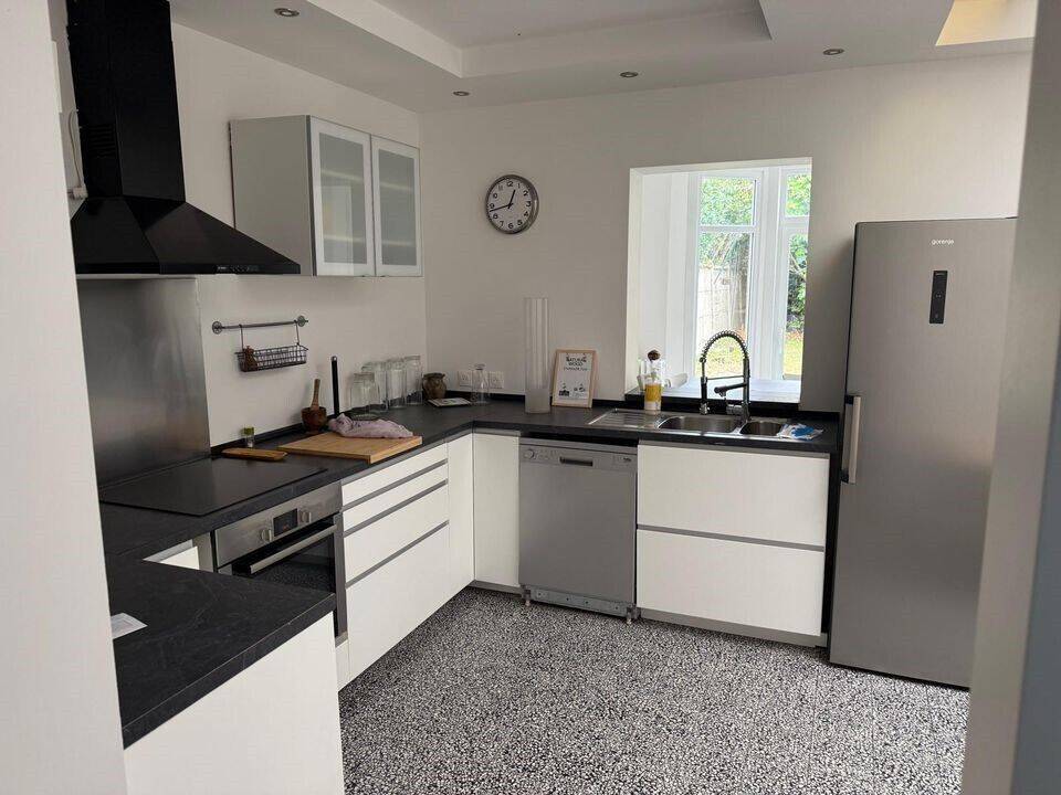 Maison à louer, 10m², ROUBAIX