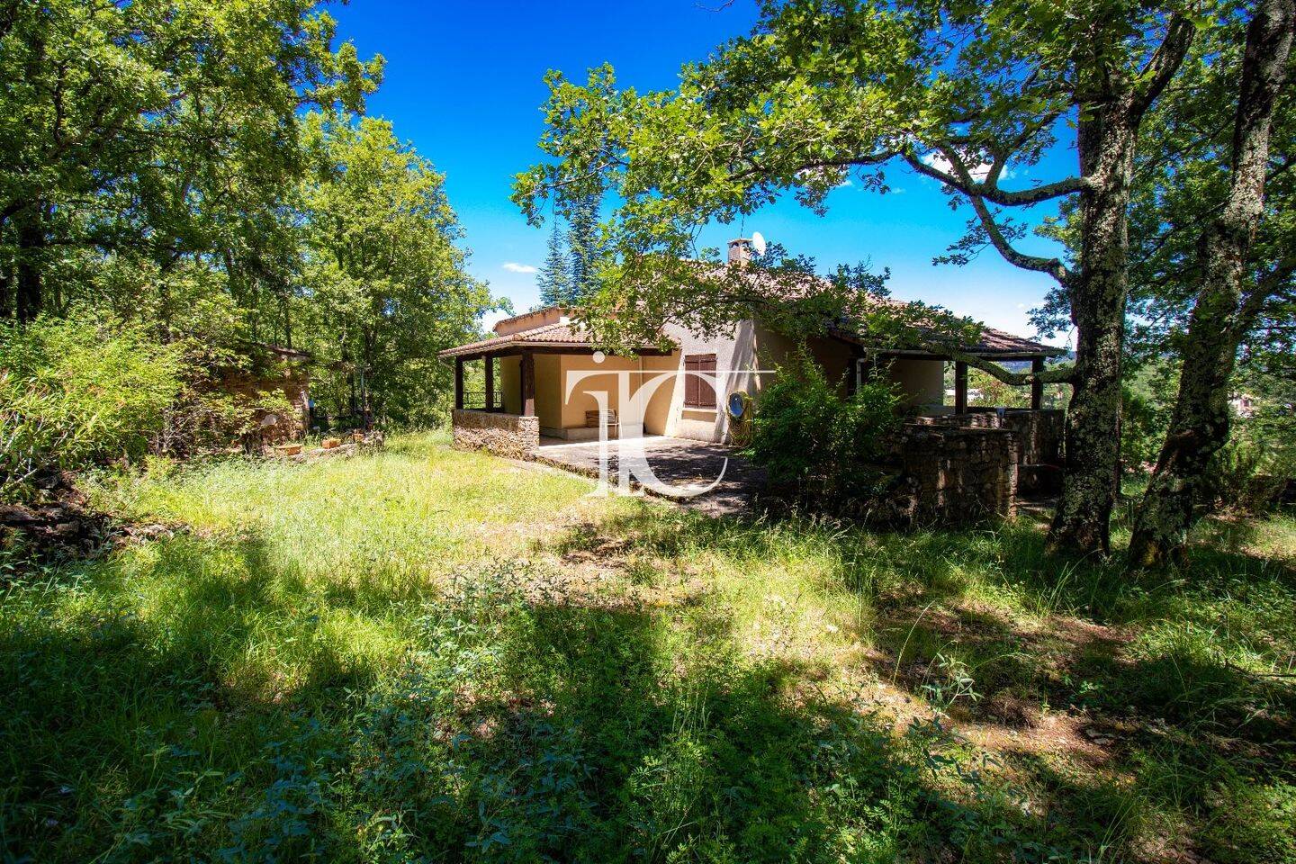 Maison à vendre, 92m², SAINT AMBROIX