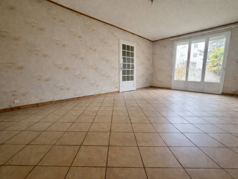 Maison à vendre, 83m², CHEVIGNY SAINT SAUVEUR