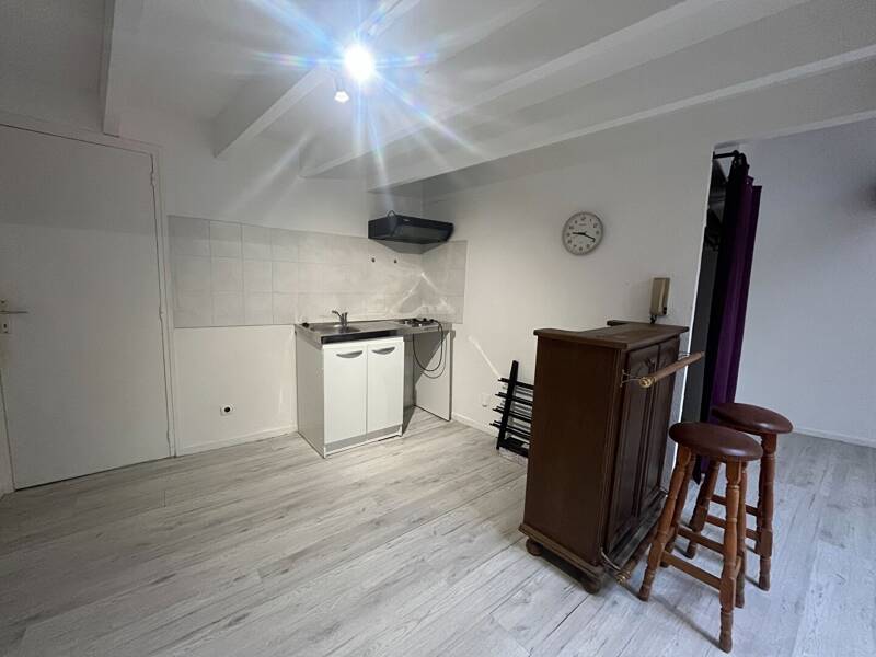 Maison à louer, 57m², LORIOL SUR DROME