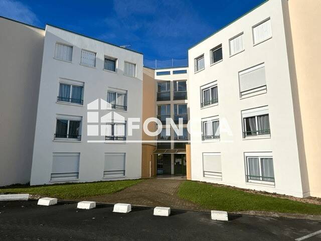 Maison à louer, 21m², POITIERS