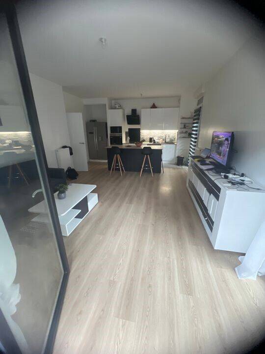 Maison à louer, 71m², CERGY