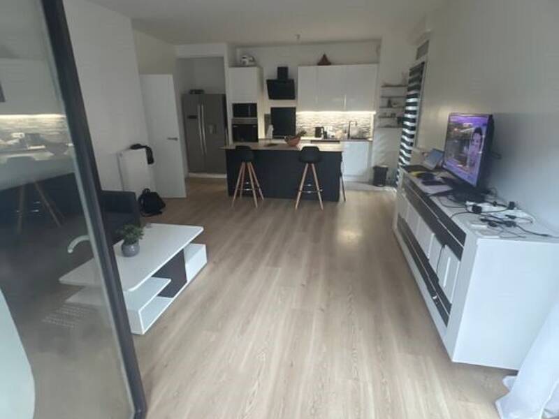 Maison à louer, 71m², CERGY