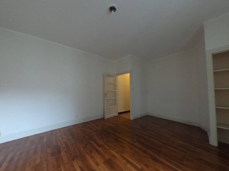 Maison à louer, 35m², GRENOBLE