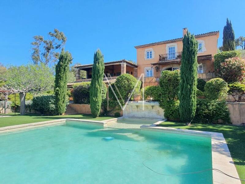 Maison à vendre, 300m², VAR