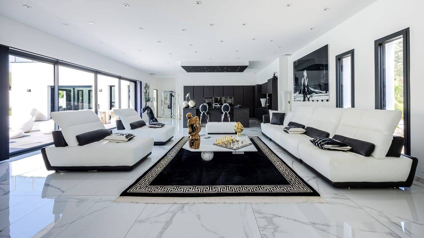 Maison à vendre, 210m², SAINT LAURENT DES ARBRES