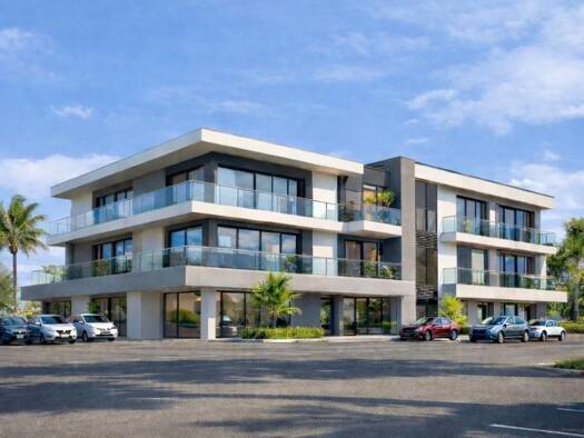 Immeuble à vendre 1 371 500 € 200 m² Saint-Pierre 97410