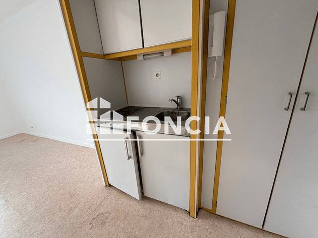 Maison à louer, 19m², VANDOEUVRE LES NANCY