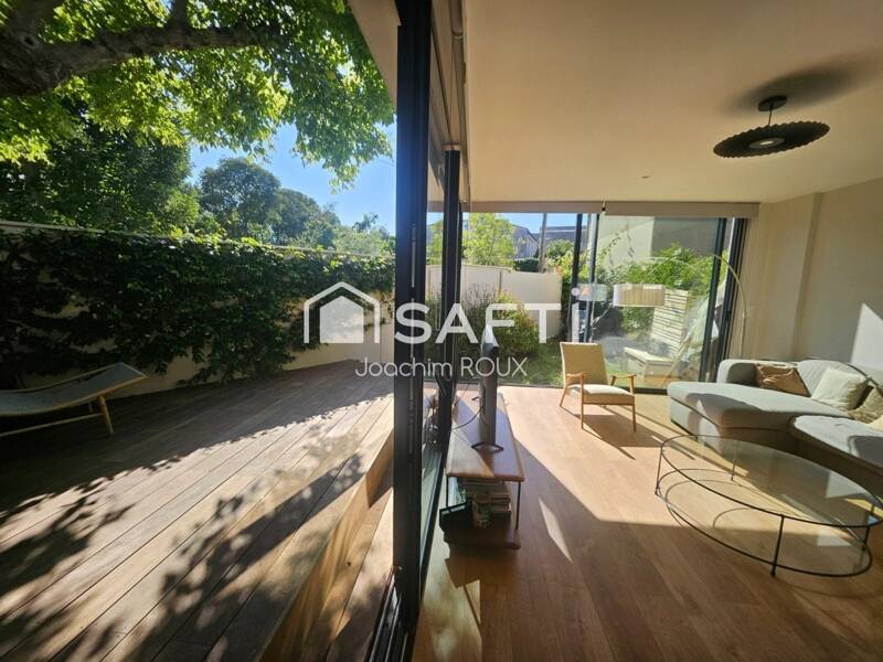 Maison à vendre, 113m², BORDEAUX