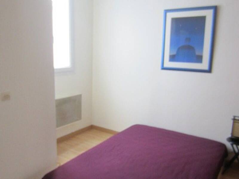 Maison à louer, 40m², PARIS 11E