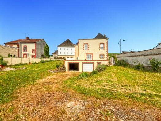 Maison de ville à vendre 439 000 € 10 pièces 6 chambres 297 m² 1 400 m² de terrain Pierry 51530