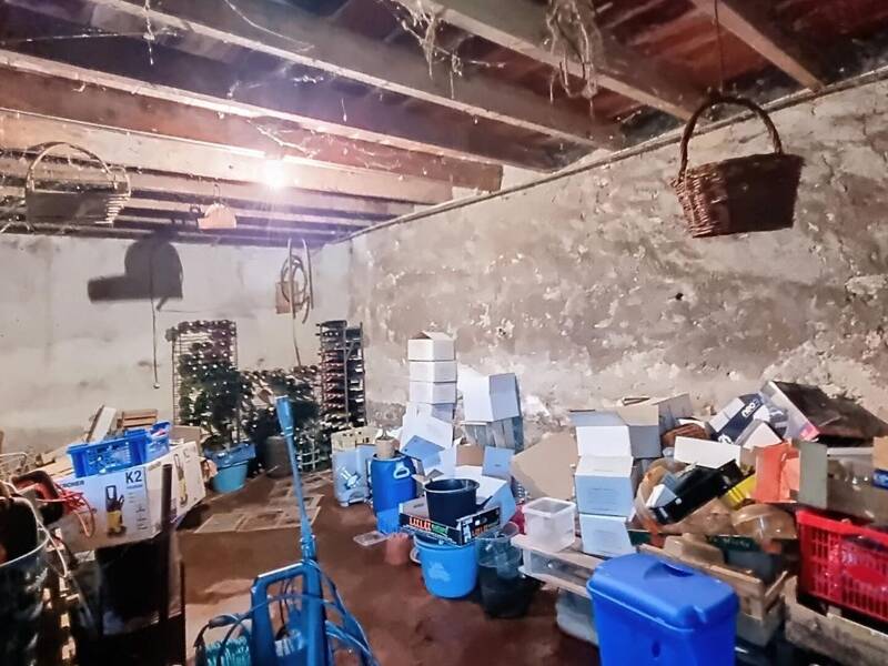 Maison à vendre, 150m², VICQ SUR GARTEMPE