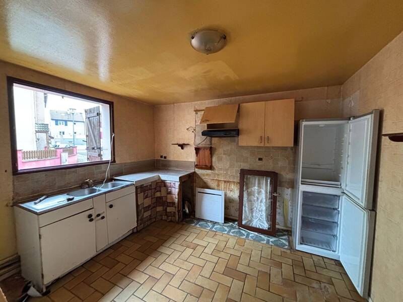Maison à vendre, 130m², SCHILTIGHEIM