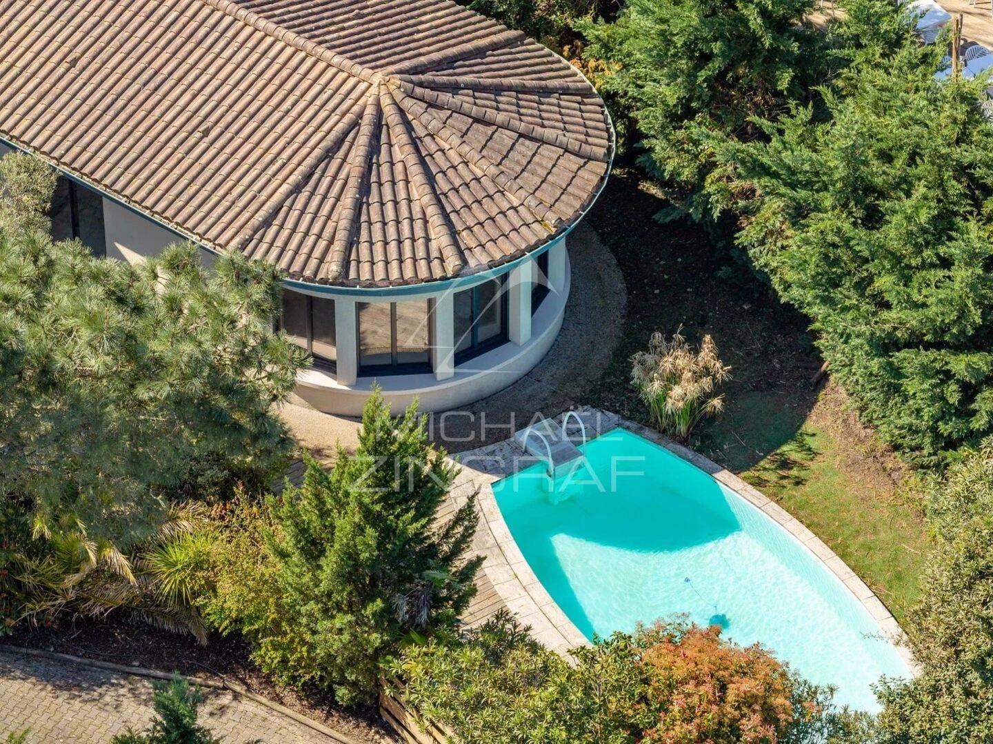 Maison à vendre, 189m², GUJAN MESTRAS