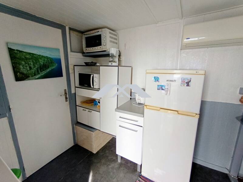 Maison à louer, 14m², LA POSSESSION