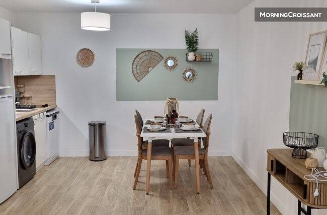 Maison à louer, 66m², RUEIL MALMAISON
