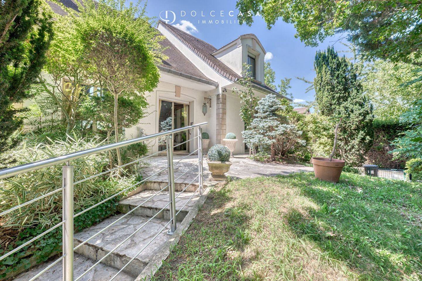 Maison à vendre, 180m², NOISY LE GRAND