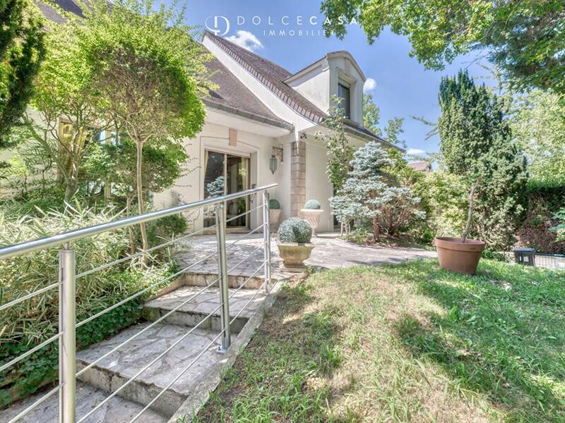 Maison à vendre, 180m², NOISY LE GRAND