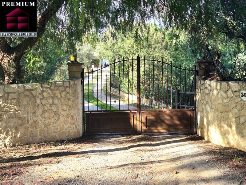 Maison à vendre, 129m², SAINT ESTEVE