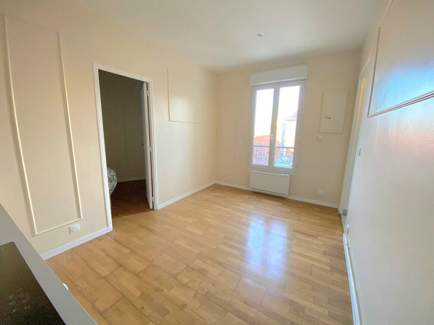 Maison à louer, 25m², MONTGERON