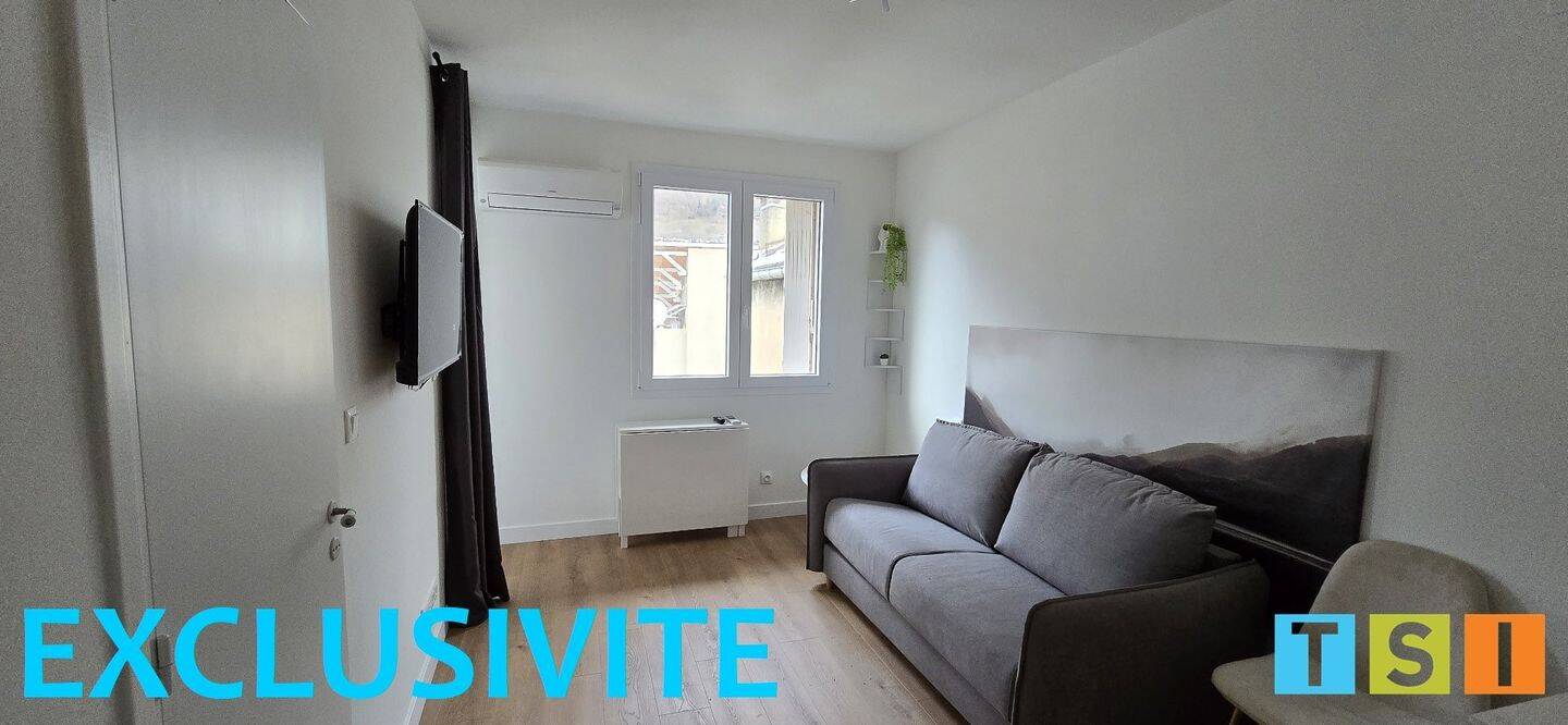 Maison à vendre, 19m², BAGNERES DE LUCHON