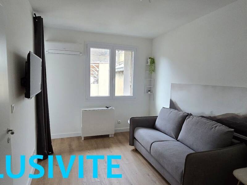 Maison à vendre, 19m², BAGNERES DE LUCHON