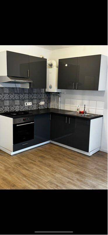 Maison à louer, 28m², IVRY SUR SEINE