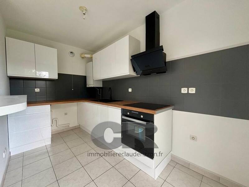 Maison à louer, 45m², LE BAN SAINT MARTIN